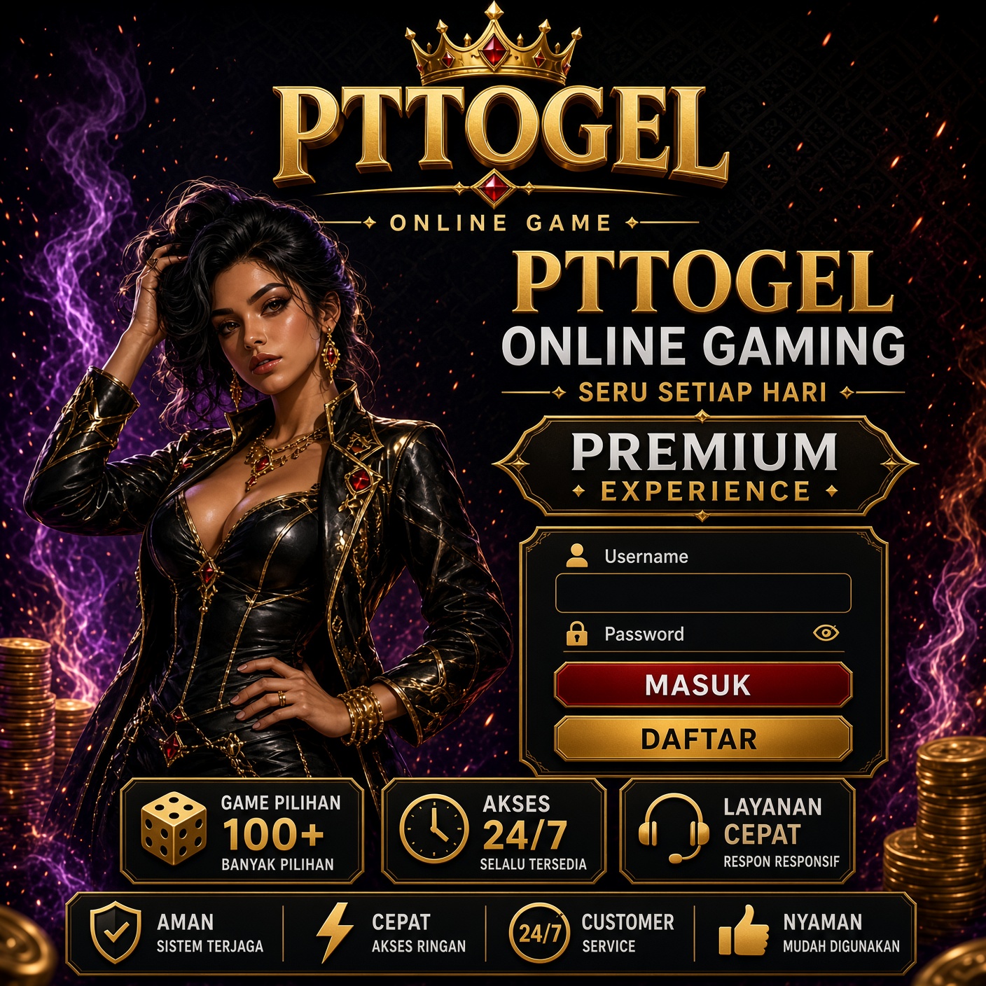PTTOGEL